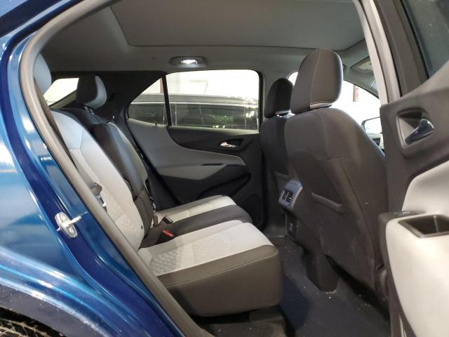 Photo 10 from auction – 2021 CHEVROLET EQUINOX LT with VIN 3GNAXUEV9ML330103