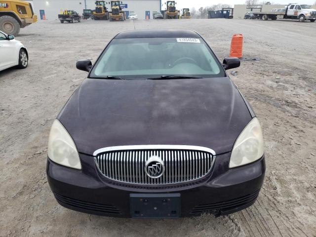 Photo 5 from auction – 2009 BUICK LUCERNE CX with VIN 1G4HP57M29U128293