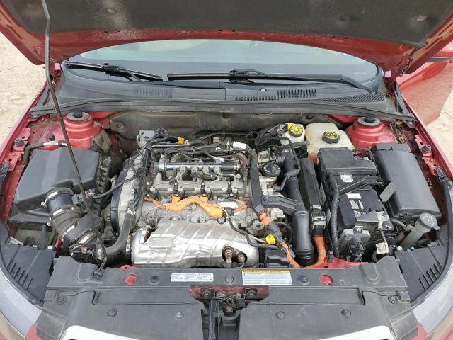 Photo 11 from auction – 2014 CHEVROLET CRUZE with VIN 1G1P75SZ4E7216444