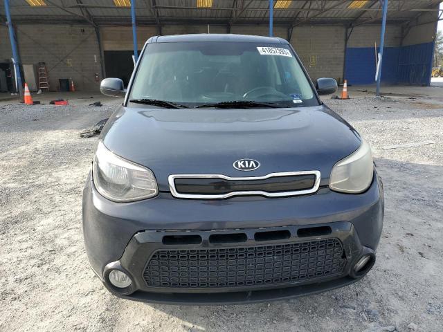 Photo 5 from auction – 2016 KIA SOUL with VIN KNDJP3A56G7390292