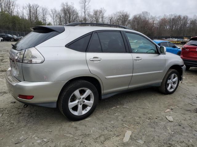 Photo 3 from auction – 2006 LEXUS RX 330 with VIN 2T2HA31U96C097082