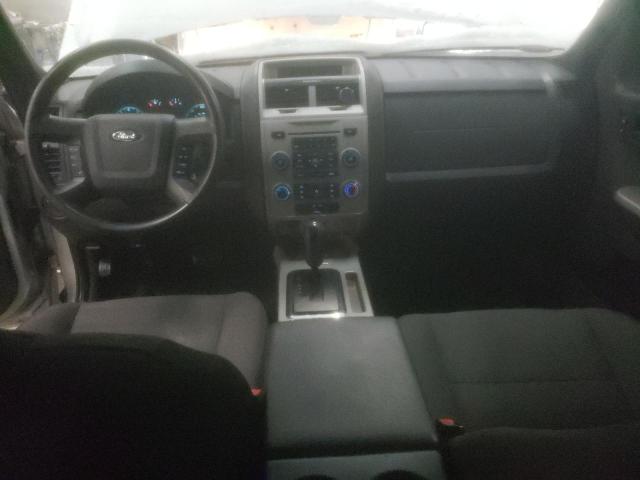 Photo 8 from auction – 2010 FORD ESCAPE XLT with VIN 1FMCU0DG6AKC26540