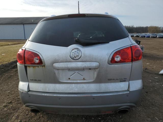 Photo 6 from auction – 2011 BUICK ENCLAVE with VIN 5GAKRBED9BJ400952
