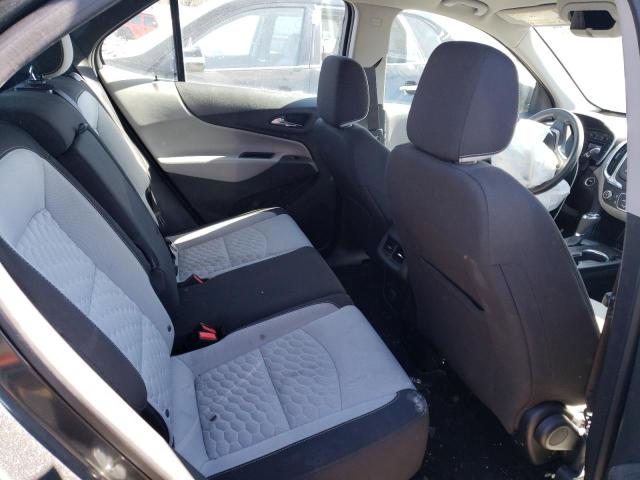 Photo 11 from auction – 2018 CHEVROLET EQUINOX LS with VIN 2GNAXHEV4J6317346