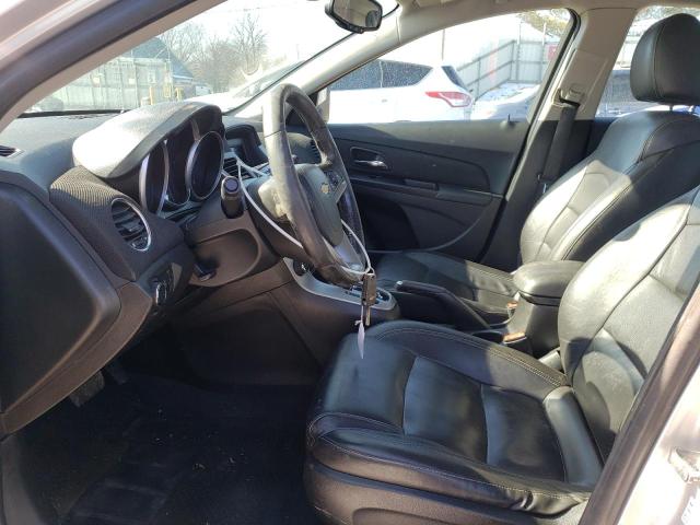 Photo 7 from auction – 2012 CHEVROLET CRUZE LT with VIN 1G1PG5SC1C7361689