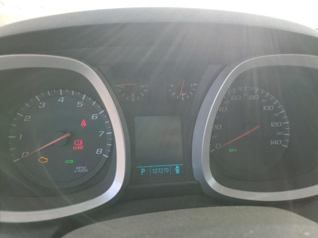 Photo 9 from auction – 2010 CHEVROLET EQUINOX LT with VIN 2CNFLEEW3A6377938