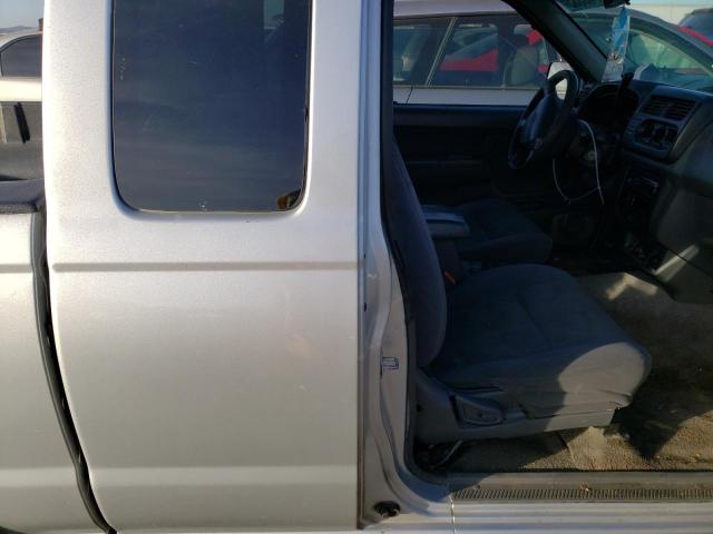 Photo 10 from auction – 2001 NISSAN FRONTIER K with VIN 1N6DD26S01C338134