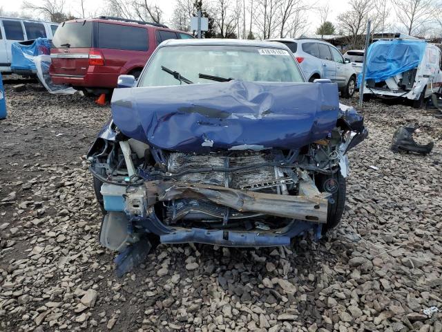 Photo 5 from auction – 2003 TOYOTA AVALON XL with VIN 4T1BF28B83U276167