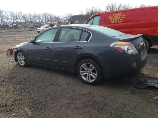 Photo 2 from auction – 2012 NISSAN ALTIMA SR with VIN 1N4BL2AP6CC202373