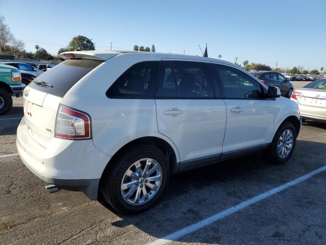 Photo 3 from auction – 2010 FORD EDGE SEL with VIN 2FMDK3JC8ABB17116