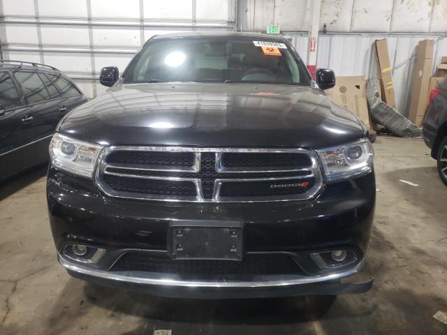 Photo 5 from auction – 2015 DODGE DURANGO SX with VIN 1C4RDJAG8FC240059