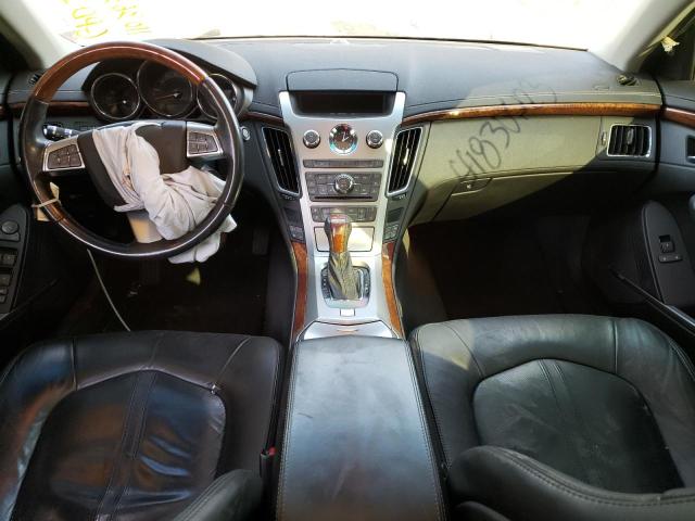 Photo 8 from auction – 2010 CADILLAC CTS PREMIU with VIN 1G6DS5EV1A0110363