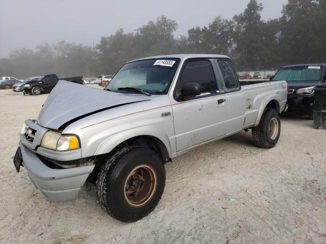 MAZDA B3000 CAB 2002 with VIN 4F4YR16UX2TM07759 - Photo from auction