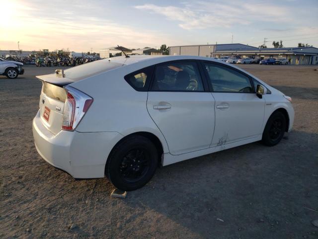Zdjęcie 3 z aukcji – 2015 TOYOTA PRIUS z VIN JTDKN3DU8F0468396