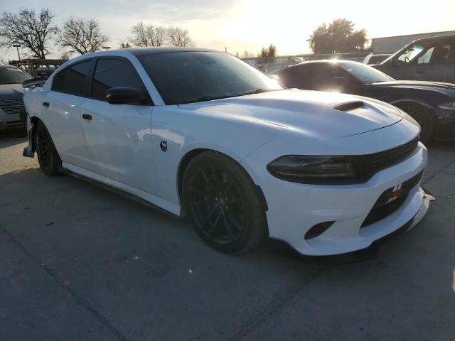 Photo 4 from auction – 2017 DODGE CHARGER R/ with VIN 2C3CDXGJ3HH546022
