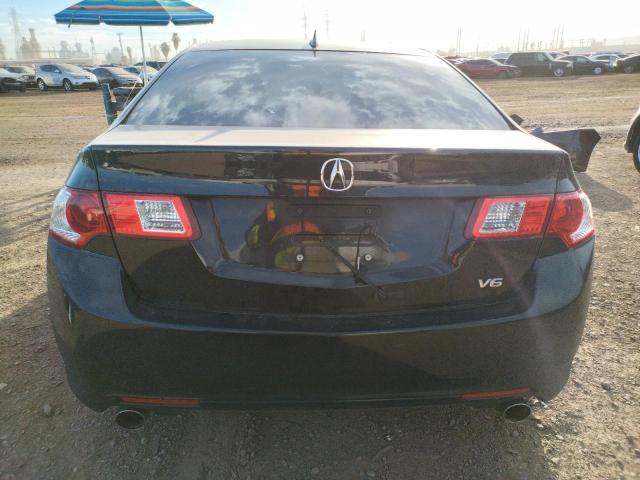 Photo 6 from auction – 2010 ACURA TSX with VIN JH4CU4F45AC000920