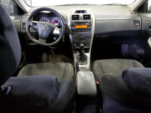 Photo 8 from auction – 2012 TOYOTA COROLLA BA with VIN 2T1BU4EE6CC906608