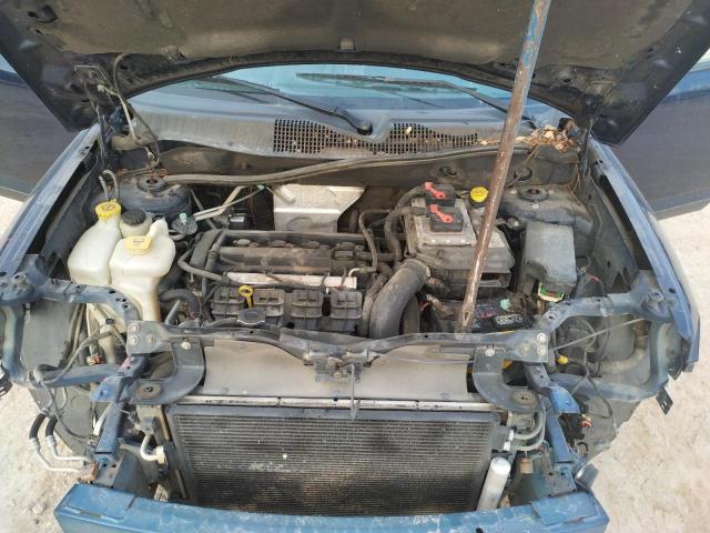 Photo 12 from auction – 2013 JEEP COMPASS SP with VIN 1C4NJCBA1DD205397
