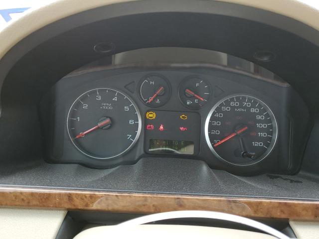 Photo 9 from auction – 2006 FORD FIVE HUNDR with VIN 1FAFP24116G159250