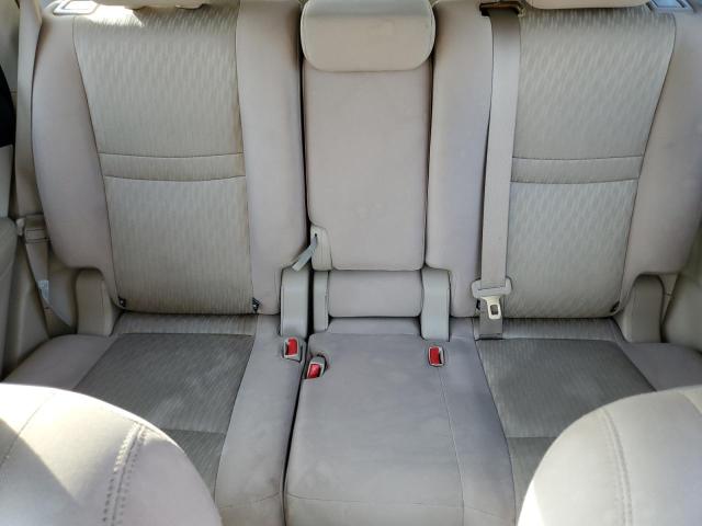 Photo 10 from auction – 2017 NISSAN ROGUE S with VIN KNMAT2MT8HP575042