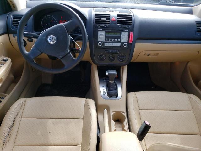 Photo 8 from auction – 2007 VOLKSWAGEN JETTA WOLF with VIN 3VWEF71K97M181505