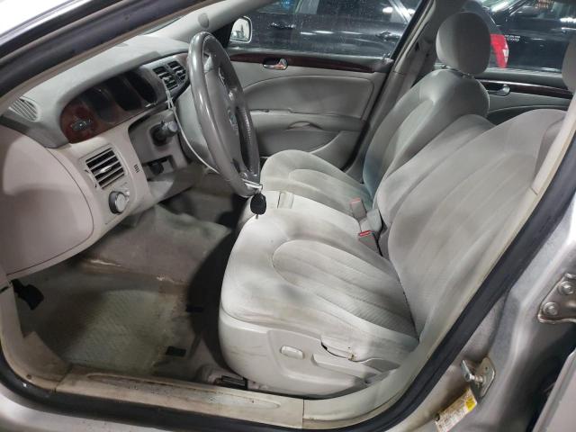 Photo 7 from auction – 2008 BUICK LUCERNE CX with VIN 1G4HP57258U158823