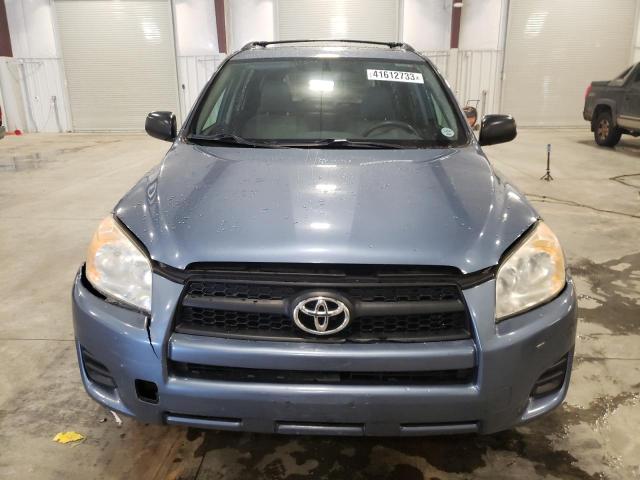 Photo 5 from auction – 2011 TOYOTA RAV4 with VIN JTMBF4DV0BD042880