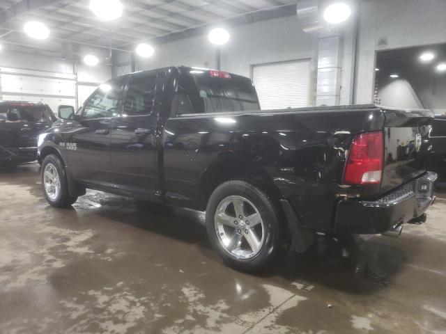 Photo 2 from auction – 2014 RAM 1500 ST with VIN 1C6RR7FT2ES400698