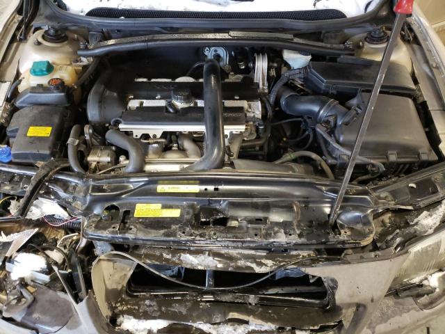 Photo 11 from auction – 2002 VOLVO V70 XC with VIN YV1SZ58D621055305