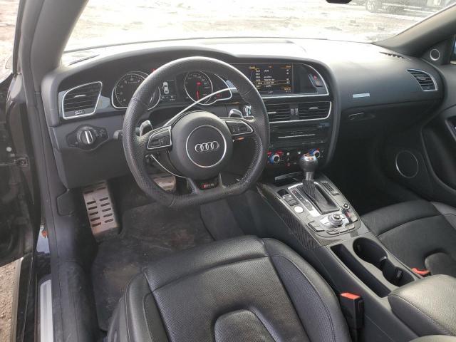 Photo 8 from auction – 2014 AUDI RS5 with VIN WUAC6AFR9EA900116