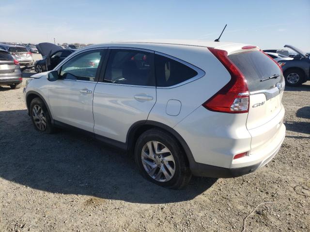 Photo 2 from auction – 2015 HONDA CR-V EX with VIN 5J6RM4H53FL008212