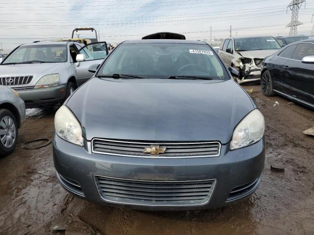 Photo 5 from auction – 2011 CHEVROLET IMPALA LS with VIN 2G1WA5EK2B1133261