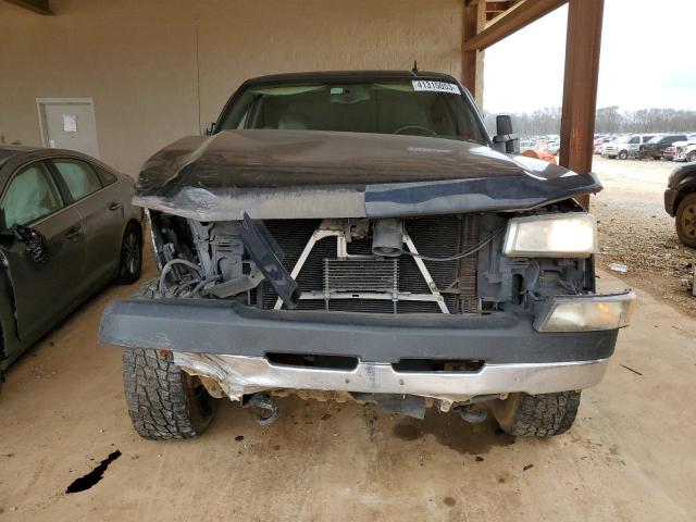 Photo 5 from auction – 2006 CHEVROLET SILVERADO with VIN 1GCHK23U76F111139