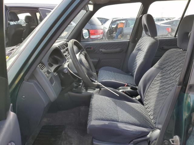 Photo 7 from auction – 1998 TOYOTA RAV4 with VIN JT3GP10V8W0024233