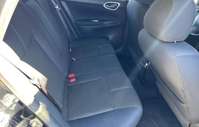 Photo 6 from auction – 2014 NISSAN SENTRA S with VIN 3N1AB7AP9EL613203