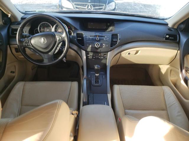 Photo 8 from auction – 2010 ACURA TSX with VIN JH4CU2F62AC020130