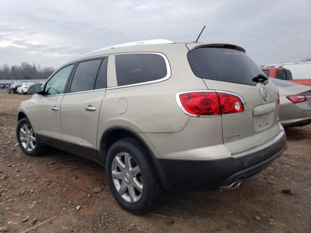 Photo 2 from auction – 2012 BUICK ENCLAVE with VIN 5GALRBED9AJ228120