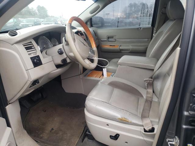 Photo 7 from auction – 2008 CHRYSLER ASPEN LIMI with VIN 1A8HW58228F147278
