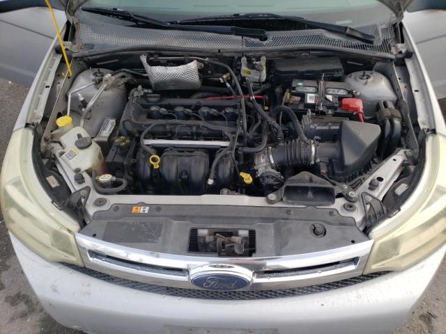 Photo 11 from auction – 2008 FORD FOCUS SE with VIN 1FAHP35N08W282160