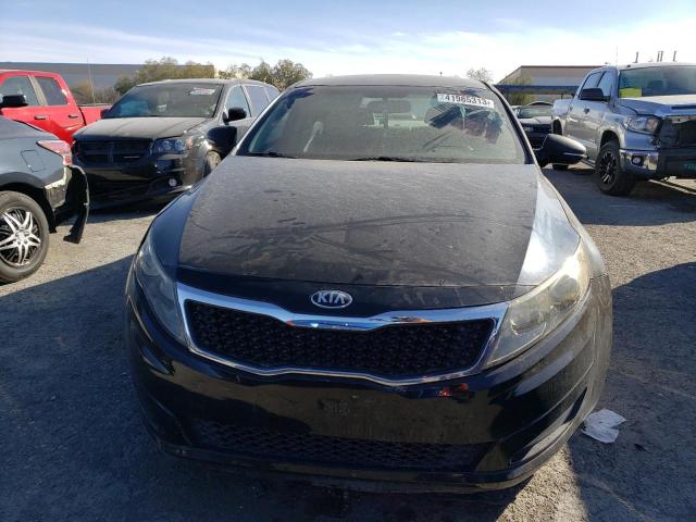Photo 5 from auction – 2013 KIA OPTIMA LX with VIN 5XXGM4A76DG227140
