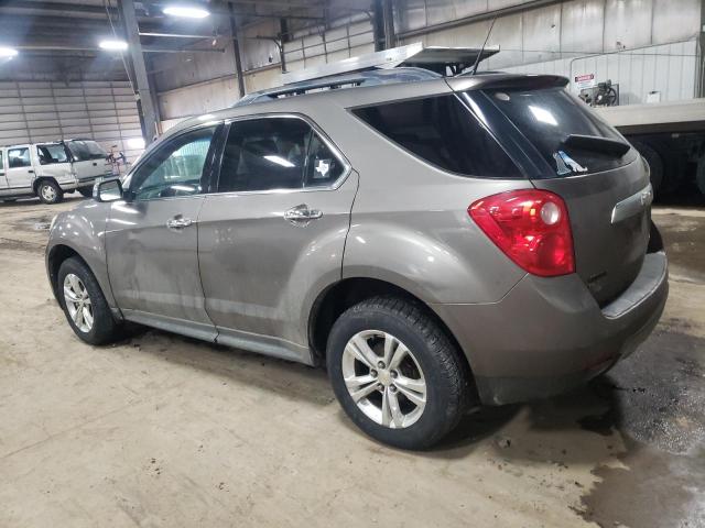 Photo 2 from auction – 2011 CHEVROLET EQUINOX LT with VIN 2CNFLNEC1B6369568