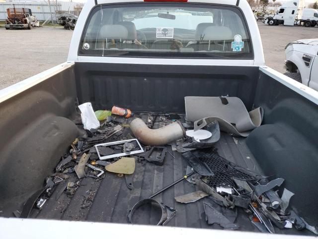 Photo 10 from auction – 2004 DODGE RAM 2500 S with VIN 3D7KU28624G128944