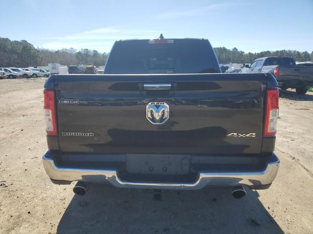 Photo 6 from auction – 2019 RAM 1500 BIG H with VIN 1C6SRFFT0KN621724