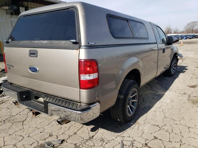 Foto 3 de la subasta – 2004 FORD F150 con VIN 1FTRF12W34NB09591