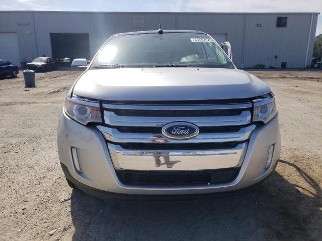Photo 5 from auction – 2011 FORD EDGE LIMIT with VIN 2FMDK3KC6BBB40541