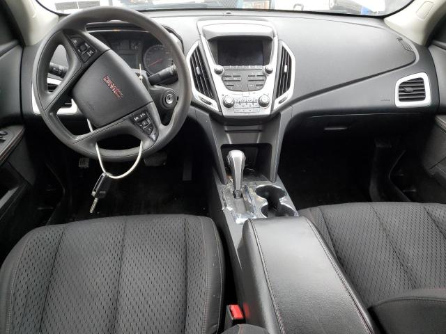 Photo 8 from auction – 2015 GMC TERRAIN SL with VIN 2GKFLVEK8F6361845