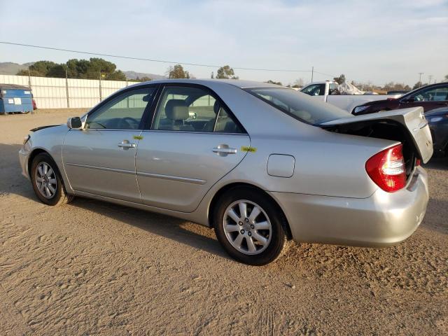 Photo 2 from auction – 2003 TOYOTA CAMRY LE with VIN JTDBE30K330161198