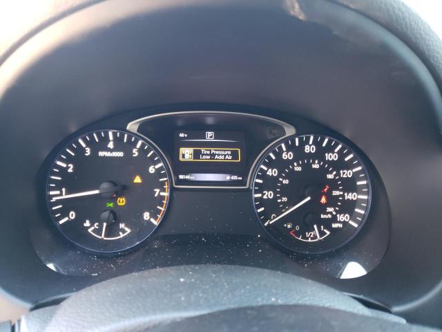 Photo 9 from auction – 2016 NISSAN ALTIMA with VIN 1N4AL3AP9GN314712