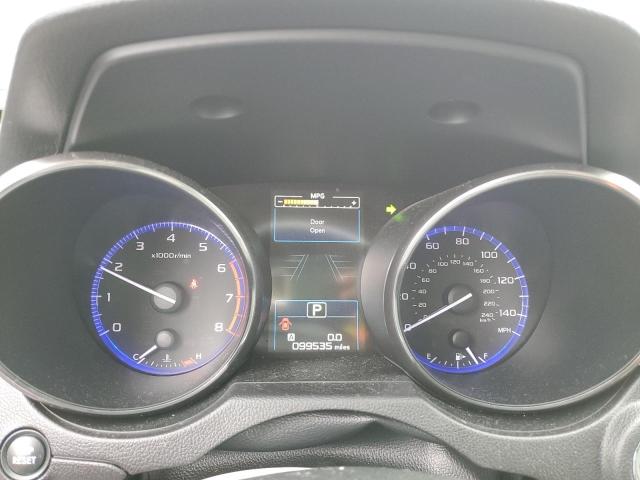 Photo 9 from auction – 2017 SUBARU OUTBACK 2. with VIN 4S4BSANC3H3225353