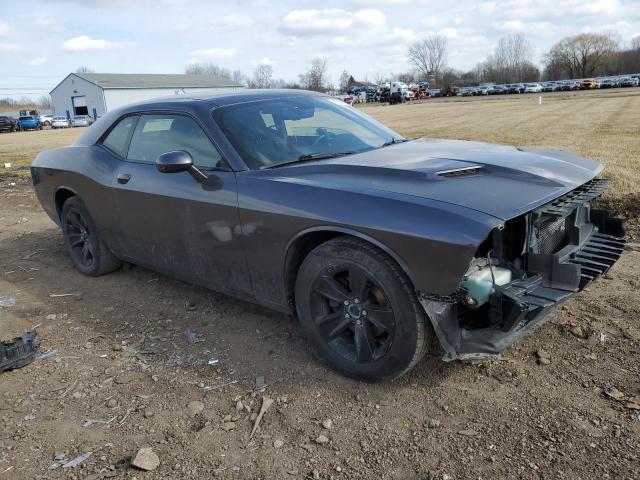 Photo 4 from auction – 2015 DODGE CHALLENGER with VIN 2C3CDZAG4FH712554